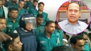 শেখ মুজিব-হাসিনা ও ডামি নির্বাচন নিয়ে আদালতে যা বললেন সাবেক সিইসি