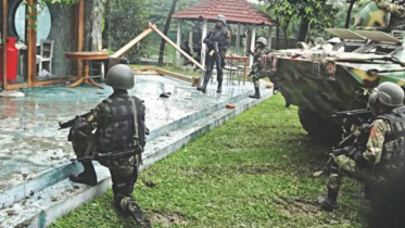 হলি আর্টিসান হামলার আজ ৯ বছর