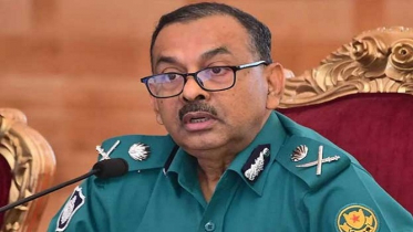 দেশে কোন জঙ্গি নাই, আছে ছিনতাইকারী: ডিএমপি কমিশনার