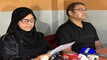 তল্লাশির নামে নাটক, মব সৃষ্টি করে লুটপাটের অভিযোগ