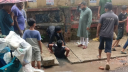 চট্টগ্রামে ফের উন্মুক্ত নালায় হারিয়ে গেল আরেকটি শিশু