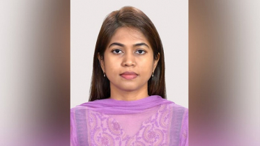  এনবিআরের প্রথম সচিব তানজিনা সাময়িক বরখাস্ত