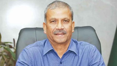 শহীদ রাষ্ট্রপতি জিয়াউর রহমান আমার প্রিয় ব্যক্তিত্ব: আসিফ নজরুল