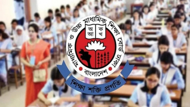 ২৪ জুলাইয়ের এইচএসসি ও সমমানের পরীক্ষাও স্থগিত