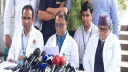 দুই শিশুকে ছাড়পত্র দেওয়া হয়েছে, আশঙ্কাজনক অবস্থা ৪ জনের 
