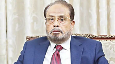 পার্টির চেয়ারম্যান হিসেবে জি এম কাদেরের কার্যক্রমে নিষেধাজ্ঞা