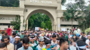 প্রস্তাবিত বিশ্ববিদ্যালয়ের অধ্যাদেশের দাবিতে ৭ কলেজ শিক্ষার্থীদে