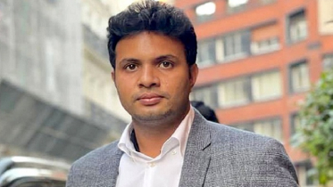 নিষিদ্ধ ছাত্রলীগের সভাপতি সাদ্দাম ভারতে