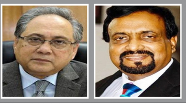 জাপার নতুন চেয়ারম্যান আনিসুল, মহাসচিব রুহুল আমীন 