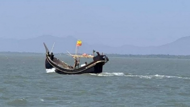 দুই ট্রলারসহ আরও ১৪ বাংলাদেশি জেলেকে ধরে নিয়ে গেল ‘আরাকান আর্মি’