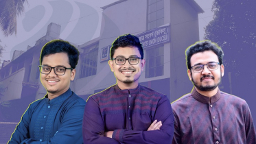ডাকসুতে ২৮ পদের ২৩টিতেই জয় শিবিরের