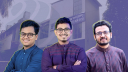 ডাকসুতে ২৮ পদের ২৩টিতেই জয় শিবিরের
