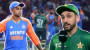ভাঙ্গলো ৪১ বছরের রেকর্ড, এশিয়া কাপের ফাইনোলে প্রথমবার মুখোমুখি ভারত-পাকিস্তান