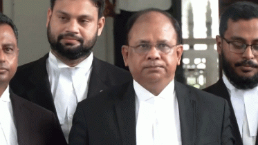 শেখ হাসিনা কোন স্ট্যাটাসে ভারতে আছে জানে না বাংলাদেশ: চিফ প্রসিকিউটর শেখ হাসিনা কোন স্ট্যাটাসে ভারতে আছে জানে না বাংলাদেশ: চিফ প্রসিকিউটর