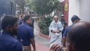 স্বামীর মৃত্যেু প্যারোলে মুক্তি পেলেন সাবেক মন্ত্রী দীপু মনি