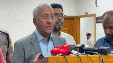 উপজেলাভিত্তিক হবে ইউপি নির্বাচন: ইসি সচিব উপজেলাভিত্তিক হবে ইউপি নির্বাচন: ইসি সচিব