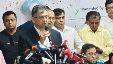 পুরোনো আইন দিয়ে নতুন অপরাধ দমন সম্ভব নয়: স্বরাষ্ট্রমন্ত্রী পুরোনো আইন দিয়ে নতুন অপরাধ দমন সম্ভব নয়: স্বরাষ্ট্রমন্ত্রী