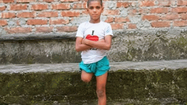 শিশু রায়হানের পা কাটা: ভিক্ষাবৃত্তির অভিযোগের সঙ্গে মিলছে না ট্রেন দুর্ঘটনার তথ্য শিশু রায়হানের পা কাটা: ভিক্ষাবৃত্তির অভিযোগের সঙ্গে মিলছে না ট্রেন দুর্ঘটনার তথ্য