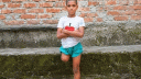 শিশু রায়হানের পা কাটা: ভিক্ষাবৃত্তির অভিযোগের সঙ্গে মিলছে না ট্রে