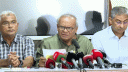 বিশ্বের অন্যান দেশের তুলনায় বাংলাদেশে জ্বালানি তেলের দাম কম: রিজভ