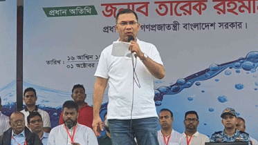 সর্বশক্তি দিয়ে নিশ্চিত করব আইন সবার জন্য সমান: প্রধানমন্ত্রী সর্বশক্তি দিয়ে নিশ্চিত করব আইন সবার জন্য সমান: প্রধানমন্ত্রী