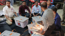 ঠাকুরগাঁও উপনির্বাচনের ভোটগ্রহণ শেষ, চলছে গণনা 