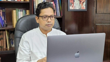 দেশের বিদ্যালয়সমূহে ২০৩০ সালের মধ্যে হাইস্পিড ইন্টারনেট: পলক