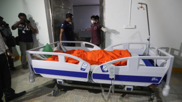 মসজিদে বিস্ফোরণের ঘটনায় পুলিশের মামলা