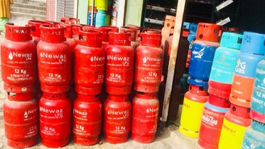 এলপি গ্যাসের নতুন দাম জানা যাবে বিকালে