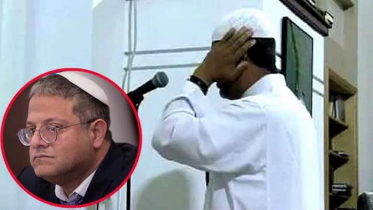 উচ্চ স্বরে আজান দেওয়া নিষিদ্ধ করল ইসরায়েল