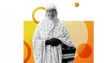 বিবিসির ১০০ প্রভাবশালী নারীর তালিকায় বাংলাদেশের রিক্তা