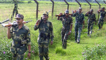 পাকিস্তান ও বাংলাদেশ সীমান্তে নজরদারি বাড়াচ্ছে ভারত