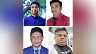 কলকাতায় গ্রেপ্তার আ’লীগের চার নেতা জামিনে মুক্ত  