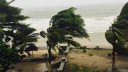 যেসব জেলায় আজ ৬০ কিমি বেগে ঝড় বইতে পারে