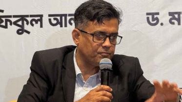 কোনো সাংবাদিকের ছাঁটাইয়ে সরকারের হাত নেই: প্রেস সচিব