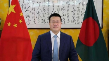 ‘সার্বভৌমত্ব রক্ষায় বাংলাদেশের পাশে থাকবে চীন’