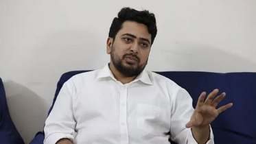 নতুন সংবিধান ছাড়া নতুন বাংলাদেশ গড়া সম্ভব নয়: নাহিদ