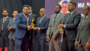 মালদ্বীপে সেরা কনটেন্ট ক্রিয়েটর অ্যাওয়ার্ড পেলেন সাংবাদিক ইমন