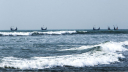 সাগরে লঘুচাপের আভাস, রূপ নিতে পারে ঘূর্ণিঝড়ে