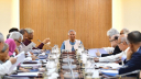 উপদেষ্টা পরিষদের বৈঠকে পাঁচ সিদ্ধান্ত