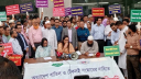 জীবন রক্ষাকারী পণ্য ছাড়া সব আমদানি-রপ্তানি বন্ধ: অনির্দিষ্টকালের কর্মবিরতি ঘোষণা