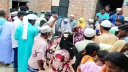 ঈদের সকালে স্ত্রীকে জবাই করে হত্যা, পলাতক মাদ্রাসা শিক্ষক