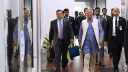 দেশে ফিরলেন প্রধান উপদেষ্টা