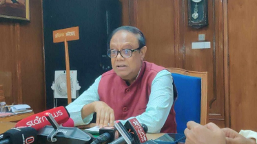 ৫ ব্যাংক মিলে হচ্ছে এক ব্যাংক, চাকরি হারাবেন না কর্মীরা