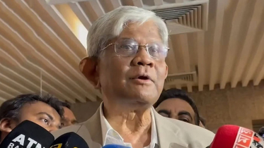 যুদ্ধ পরিস্থিতি দীর্ঘস্থায়ী হলে জ্বালানি আমদানি বিঘ্নিত হওয়ার আশঙ্কা অর্থ উপদেষ্টার