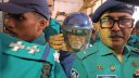 চার দিনের রিমান্ডে সাবেক সিইসি নূরুল হুদা 