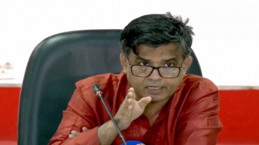 এটা মব না, প্রেসার গ্রুপ : প্রেস সচিব