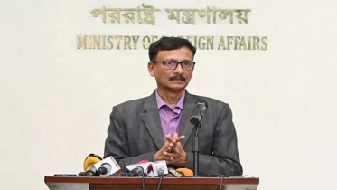 মালয়েশিয়ায় জঙ্গি সন্দেহে আটক ৩৬ জনের তথ্য চাইবে ঢাকা