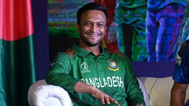 নতুন দল পেলেন সাকিব আল হাসান