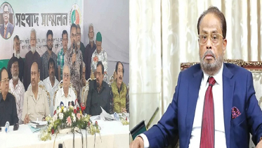 জাতীয় পার্টিতে রদবদল, শুদ্ধি অভিযান না পুনর্বাসনের কৌশল?